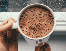 Load image into Gallery viewer, perfectly mix chilli cocoa powder chocolate drink